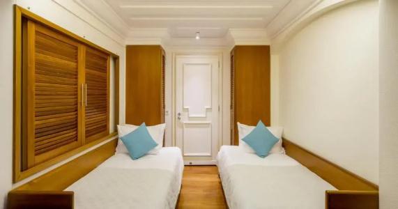 Columbia Beach Resort - 139