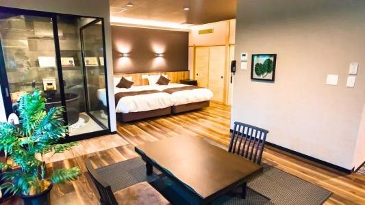 Livemax Resort Hakone Ashinoko - 70