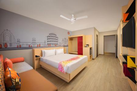 Ginger Jaipur - 2