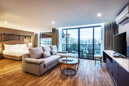 The Grand Sala Thai - 41