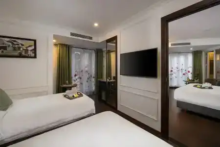 Hanoi Allure - 87