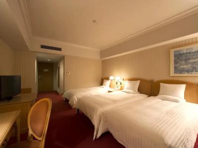 Okura JR Huis Ten Bosch - 92