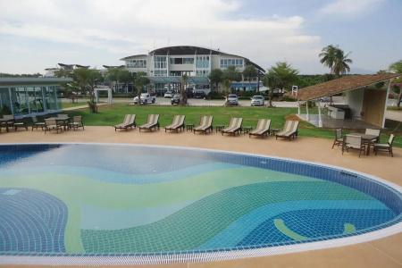 Krabi Boat Lagoon Resort - 6