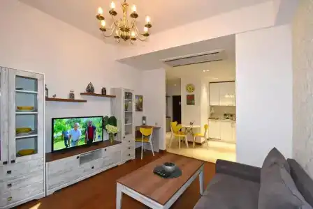 Yerevan4you Terrace - 24