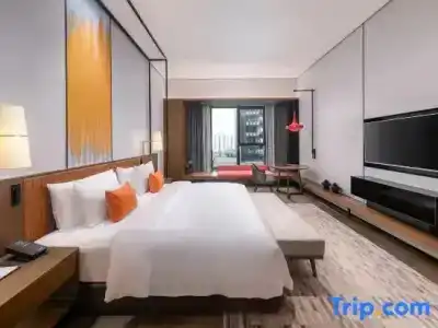 Wyndham Grand Yangon - 52