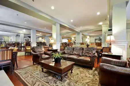 Hampton Inn Charleston-Historic District - 1