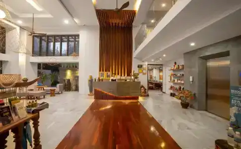 Riversoul Residence - 16