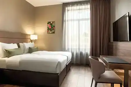 Ac By Marriott Mainz - 35