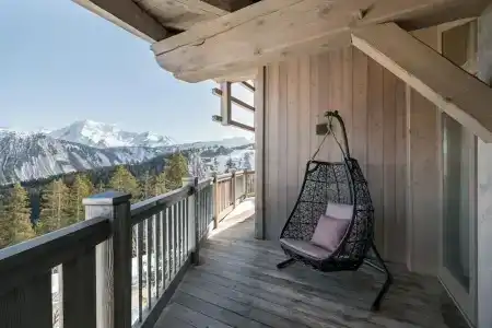 Le K2 Altitude - 80