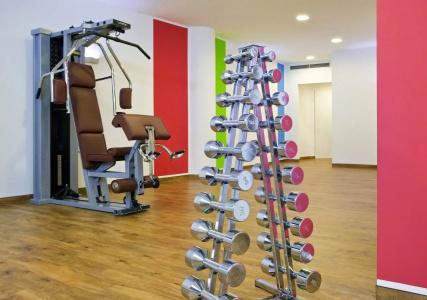 ibis Styles Stuttgart - 25