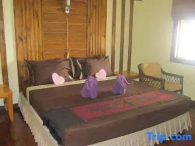 White Sand Beach Resort - 57