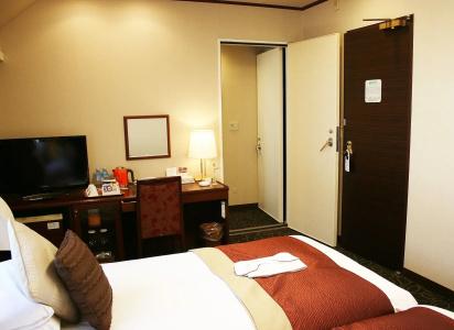 Shibuya Creston - 28