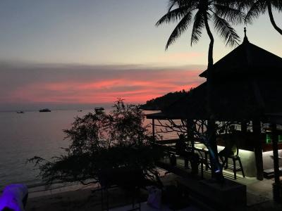 Carabao Dive Resort - 11
