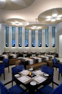 Novotel Deira City Centre - 21