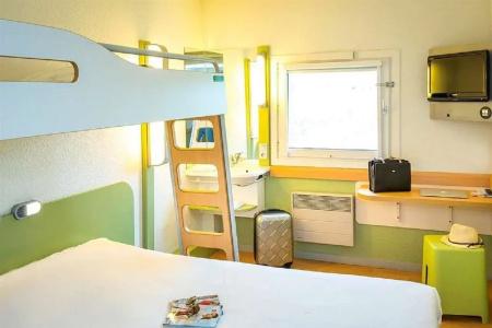 ibis budget Fréjus Capitou A8 - 4
