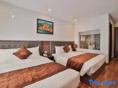 Route-Inn Yamagata Ekimae - 103