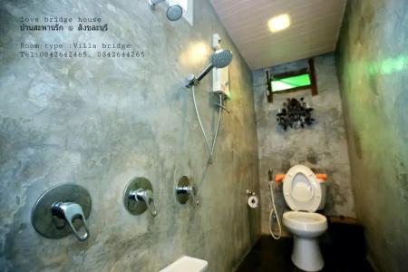 Love Bridge House บ้านสะพานรัก - 141