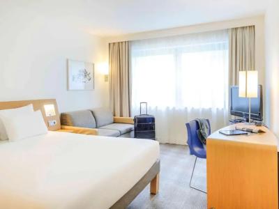 Novotel Aachen City - 40