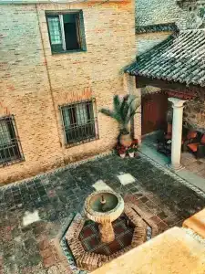 Hacienda del Cardenal - 61