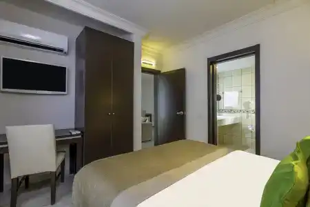 Marmaris Bay Resort - 3