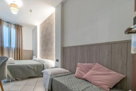 Villa Rocla guest house Pompei - 111