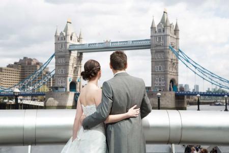 Hilton London Tower Bridge - 26