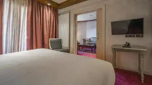 Roc Blanc & Spa - 2
