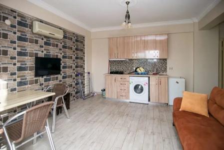 Noyan Apart Otel - 44