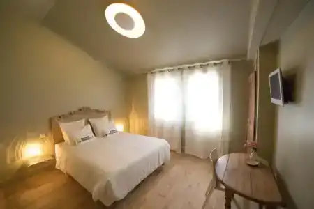 Chambre d'Hôtes Arima - 10