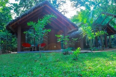 Palmyra Nature Resort Sigiriya - 91