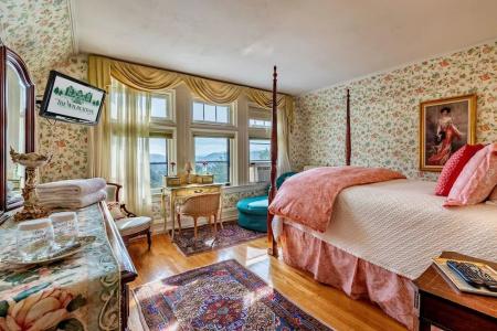 Wilburton Inn - 134