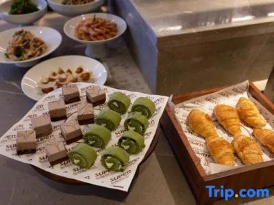 Jinjiang Inn-Nanjing East Road Pedestrian Street - 1