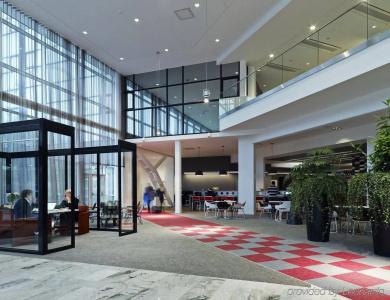 Gothia Towers - 0