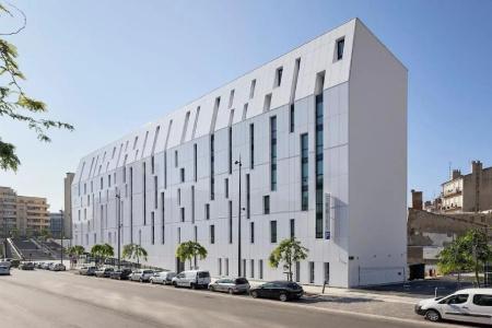 Toyoko Inn Marseille Saint Charles - 29