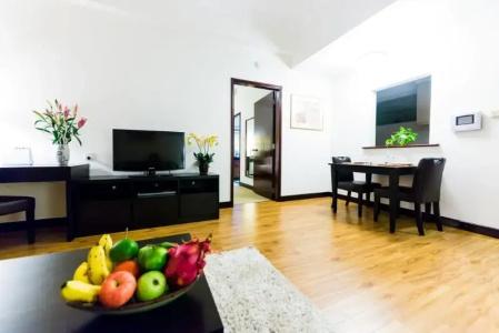 Diamond Westlake Suites - 52