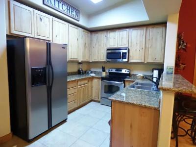 Ruidoso River Resort Condos - 60