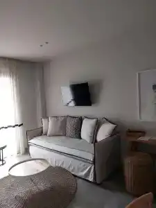 GD Gallery Suites - 100