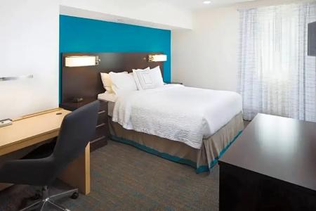 Residence Inn Denver Downtown - 32