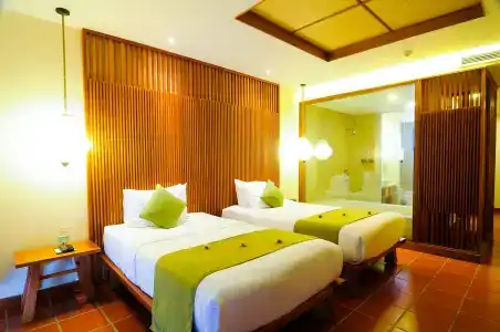 Palm Garden Beach Resort & Spa - 42