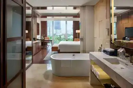 Jw Marriott Hanoi - 46