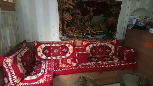 Otantik Guesthouse - 10