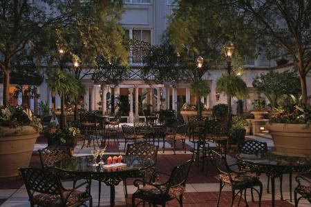 The Ritz-Carlton, New Orleans - 18