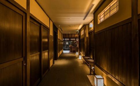 Nagi Kyoto Shijo - 11