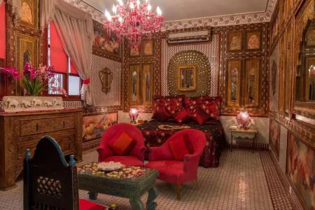 Riad Palais Sebban - 83