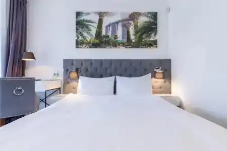 Port 21 Pura Pool & Design - Adults Only - 14