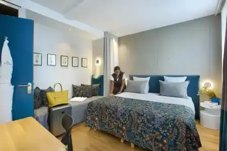 Le Basile Hôtel - 68