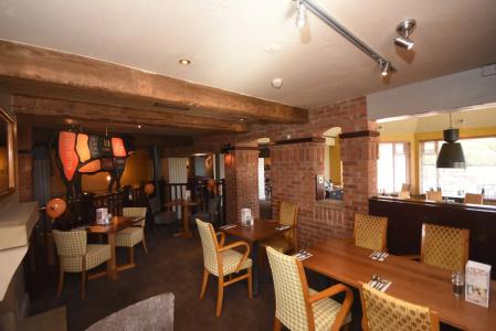 Premier Inn Newcastle - Gosforth/Cramlington - 9
