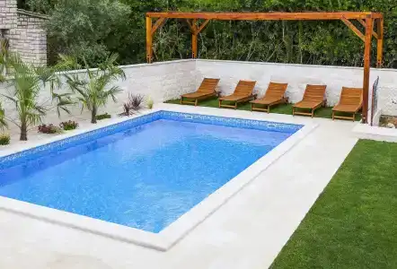 Villa Mediterranea - 12