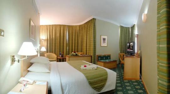 Grand Continental Flamingo - 47