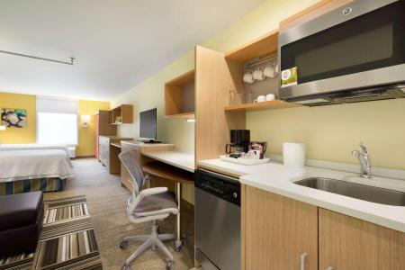 Home2 Suites By Hilton - 23